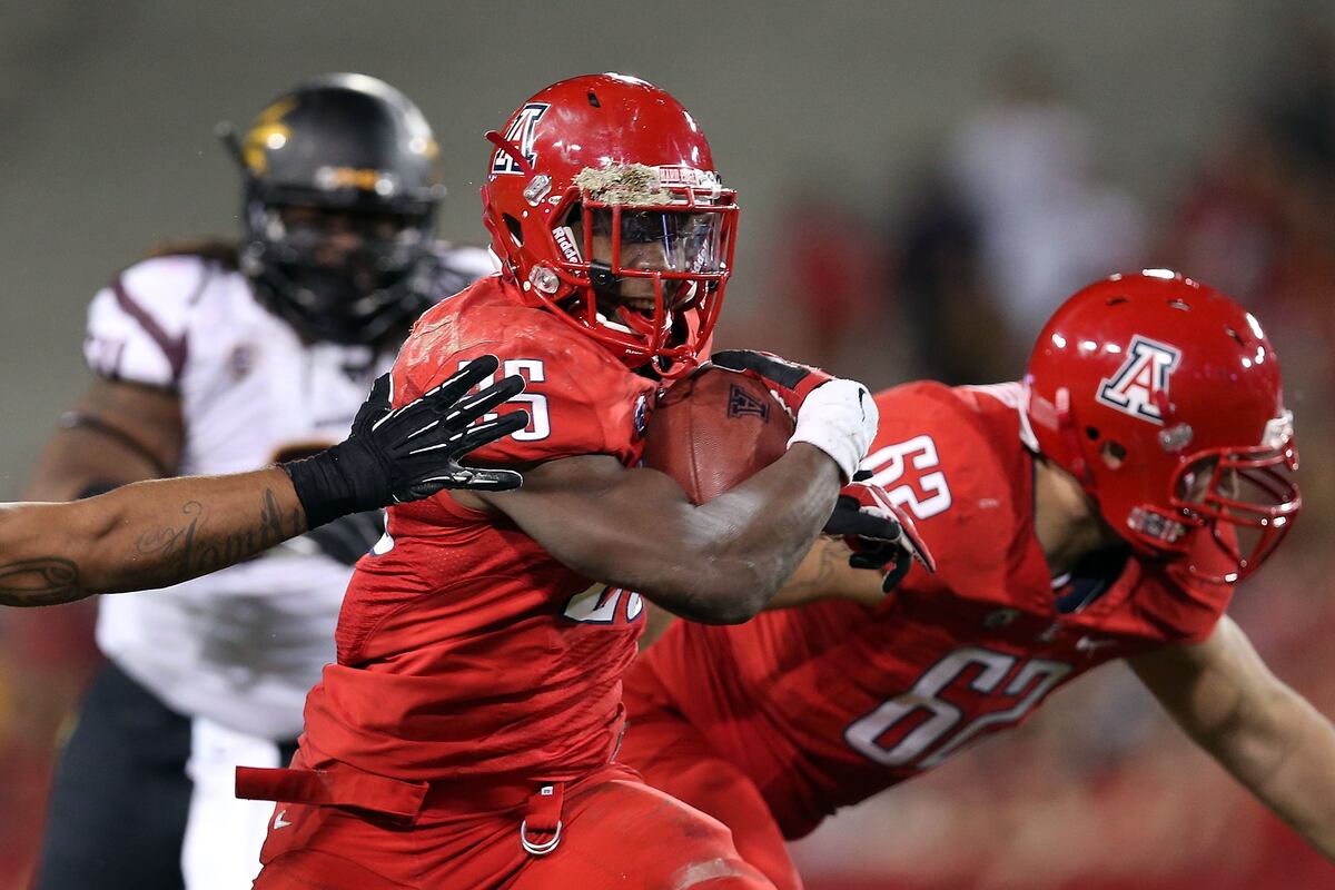 Projecting Every Game Of Week 1 Of Bowl Season News Scores
