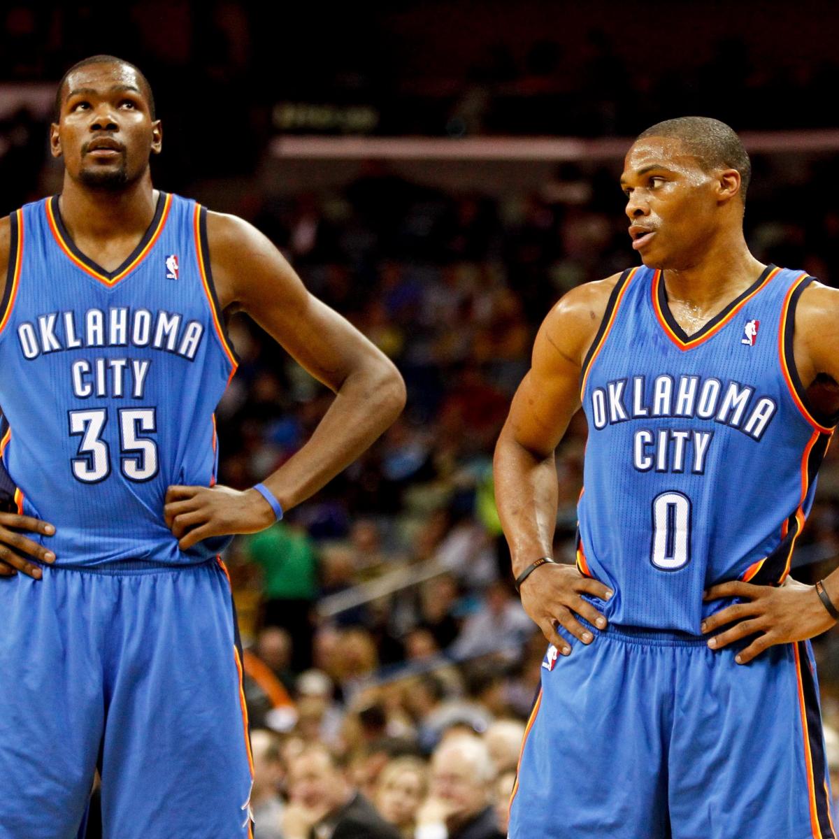 Lakers Rumors: Kobe Bryant Reportedly Tried to Undermine Durant, Westbrook | Bleacher ...1200 x 1200