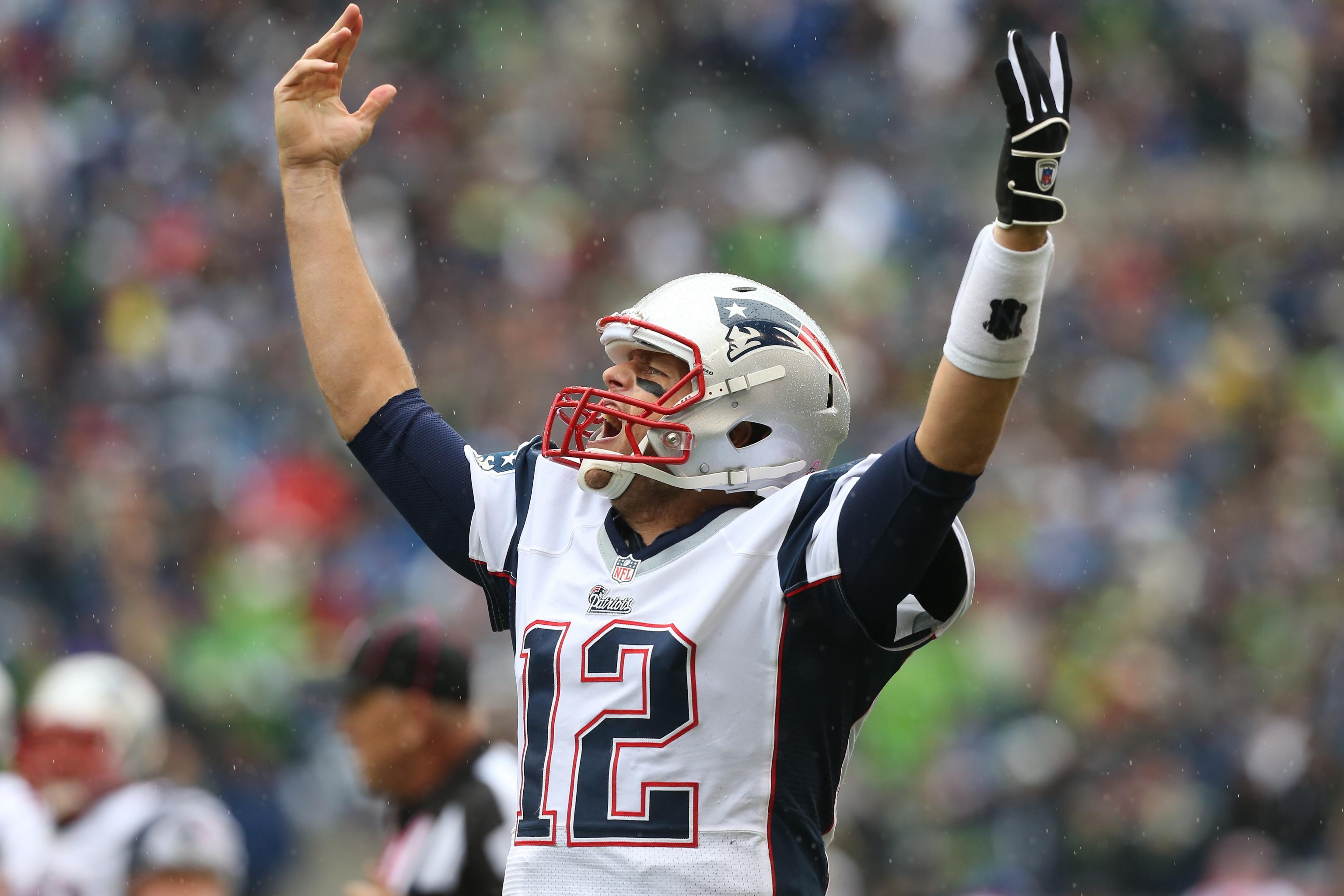 Column: MVP love for Tom Brady underestimates Aaron Rodgers - The