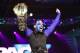 Jeff Hardy. (Photo credit: Lee South, TNA Wrestling)