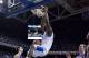 Dec 8, 2012; Lexington, KY, USA; Kentucky Wildcats forward Alex Poythress (22) dunks the ball against the Portland Pilots in the second half at Rupp Arena. Kentucky defeated Portland 74-46. Mandatory Credit: Mark Zerof-USA TODAY Sports