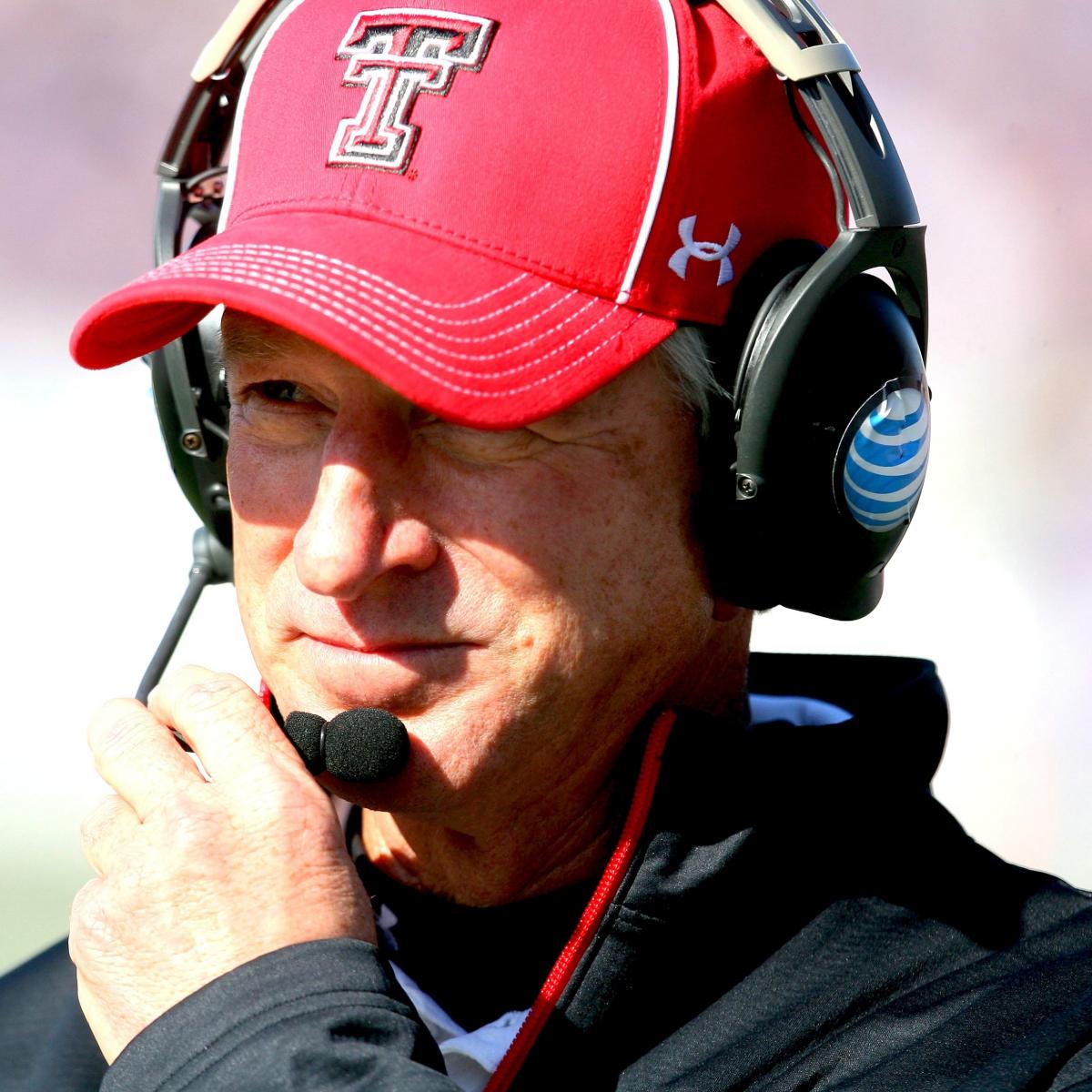 Cincinnati Football Bold Predictions for Tommy Tuberville's First
