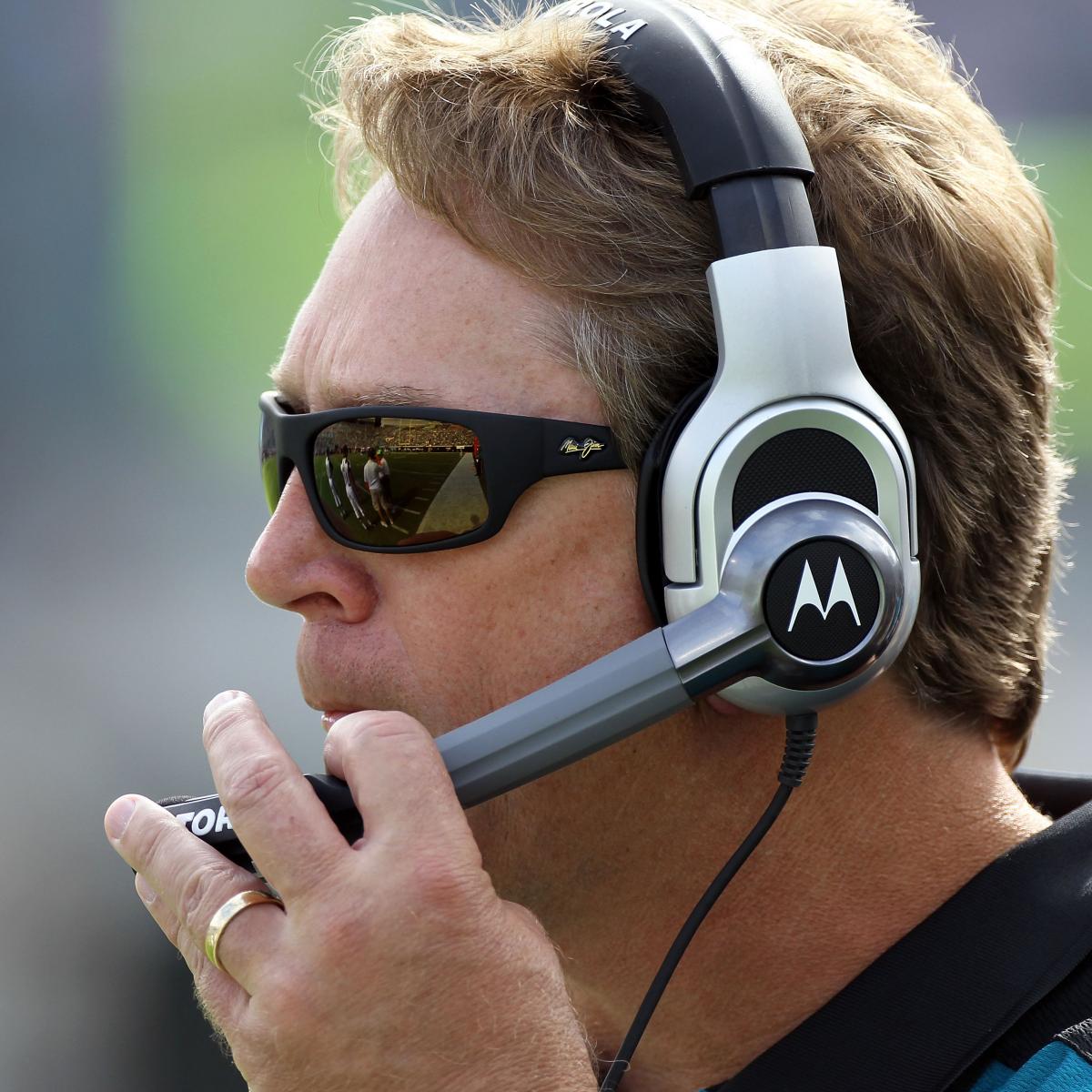 USC Football: Why Jack Del Rio Is Perfect Fit for Defensive Coordinator | News, Scores