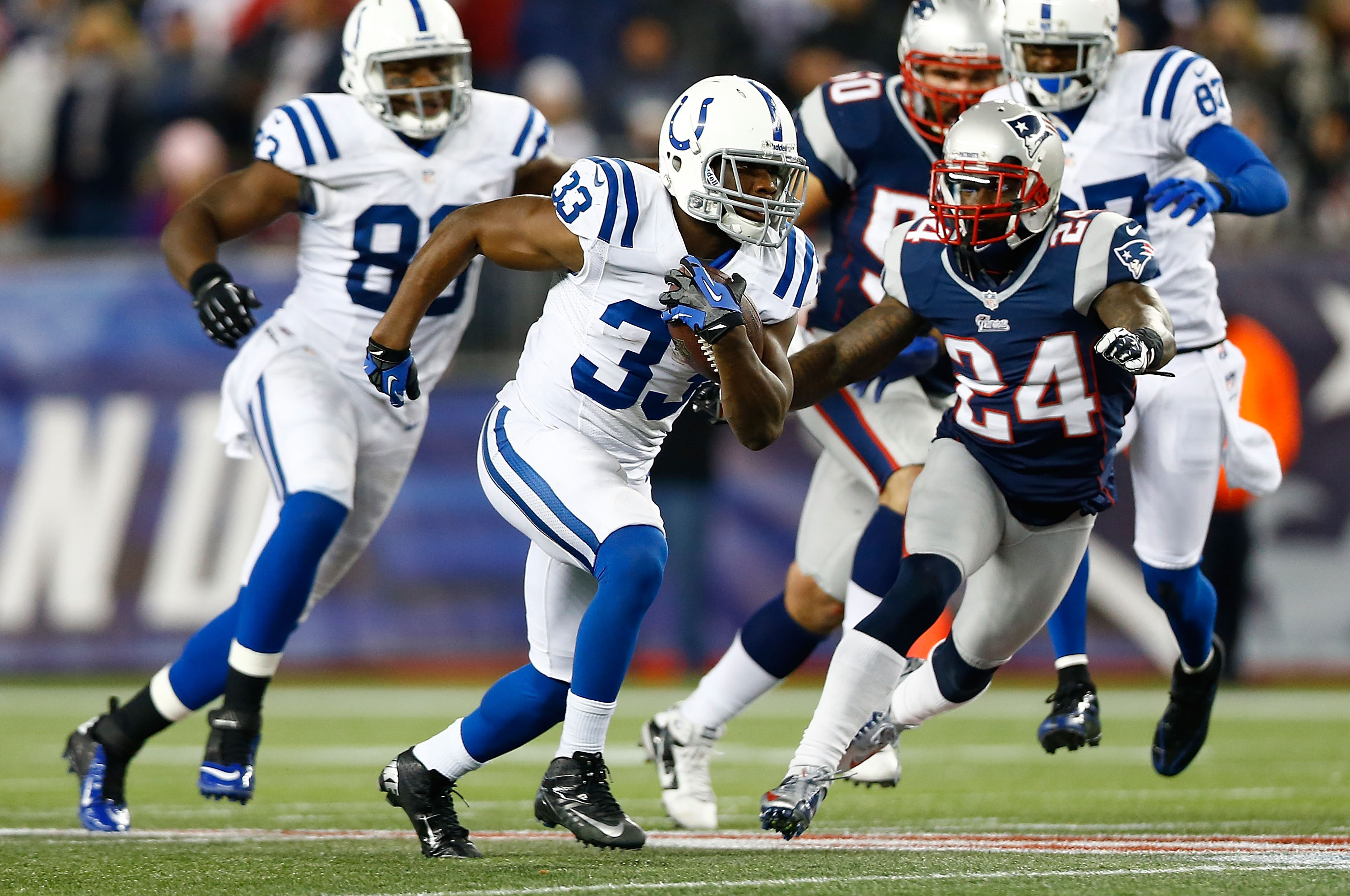 Fantasy Football Week 14 Best Sleeper Picks At Each Position News Fantasy Football Week 14 Best Sleeper Picks At Each Position News