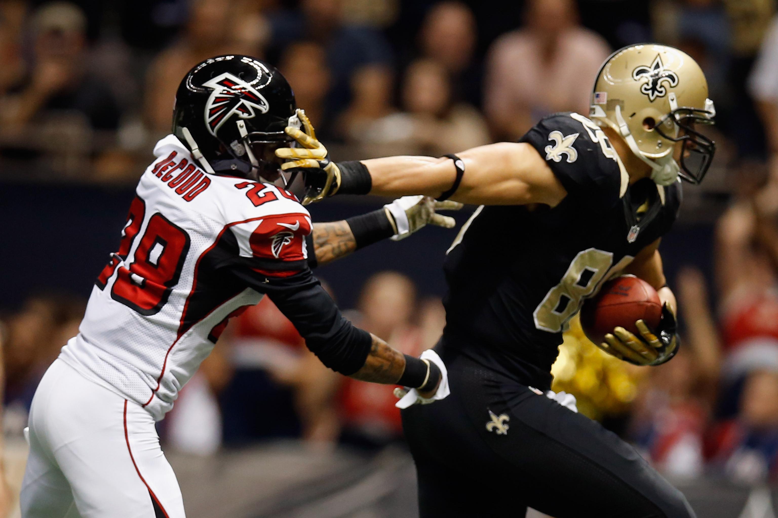 80 days left till Saints football. Here's #80, Jimmy Graham! : r