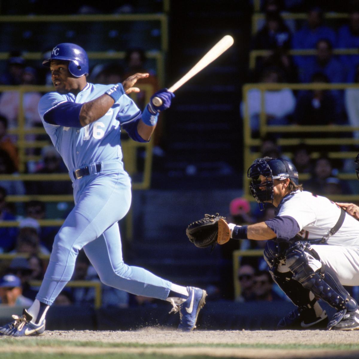Bo Jackson's Baseball Career Could Have Been Hall of Fame-Worthy