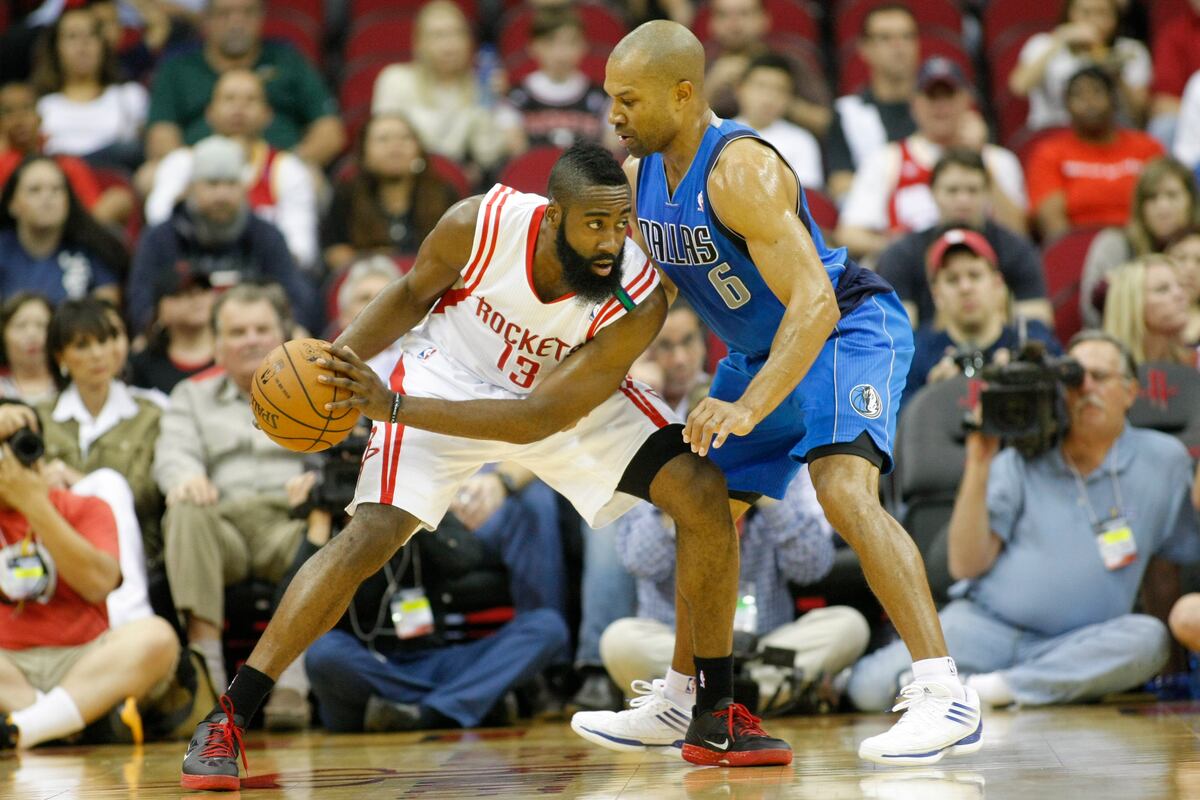 Dallas Mavericks vs. Houston Rockets Postgame Grades and Analysis for