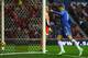 SUNDERLAND, ENGLAND - DECEMBER 08: Fernando Torres of Chelsea celebrates his goal during the Barclays Premier League match between Sunderland and Chelsea at Stadium of Light on December 8, 2012 in Sunderland, England. (Photo by Matthew Lewis/Getty Images)