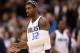 DALLAS, TX - NOVEMBER 12: O.J. Mayo #32 of the Dallas Mavericks at American Airlines Center on November 12, 2012 in Dallas, Texas. NOTE TO USER: User expressly acknowledges and agrees that, by downloading and or using this photograph, User is consenting to the terms and conditions of the Getty Images License Agreement. (Photo by Ronald Martinez/Getty Images)