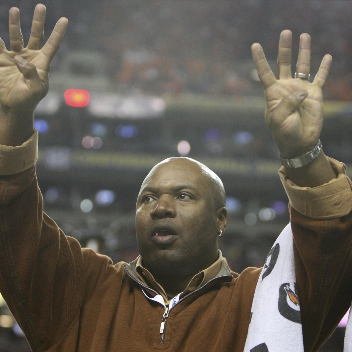 Exploring Bo Jackson's dual-sport legacy
