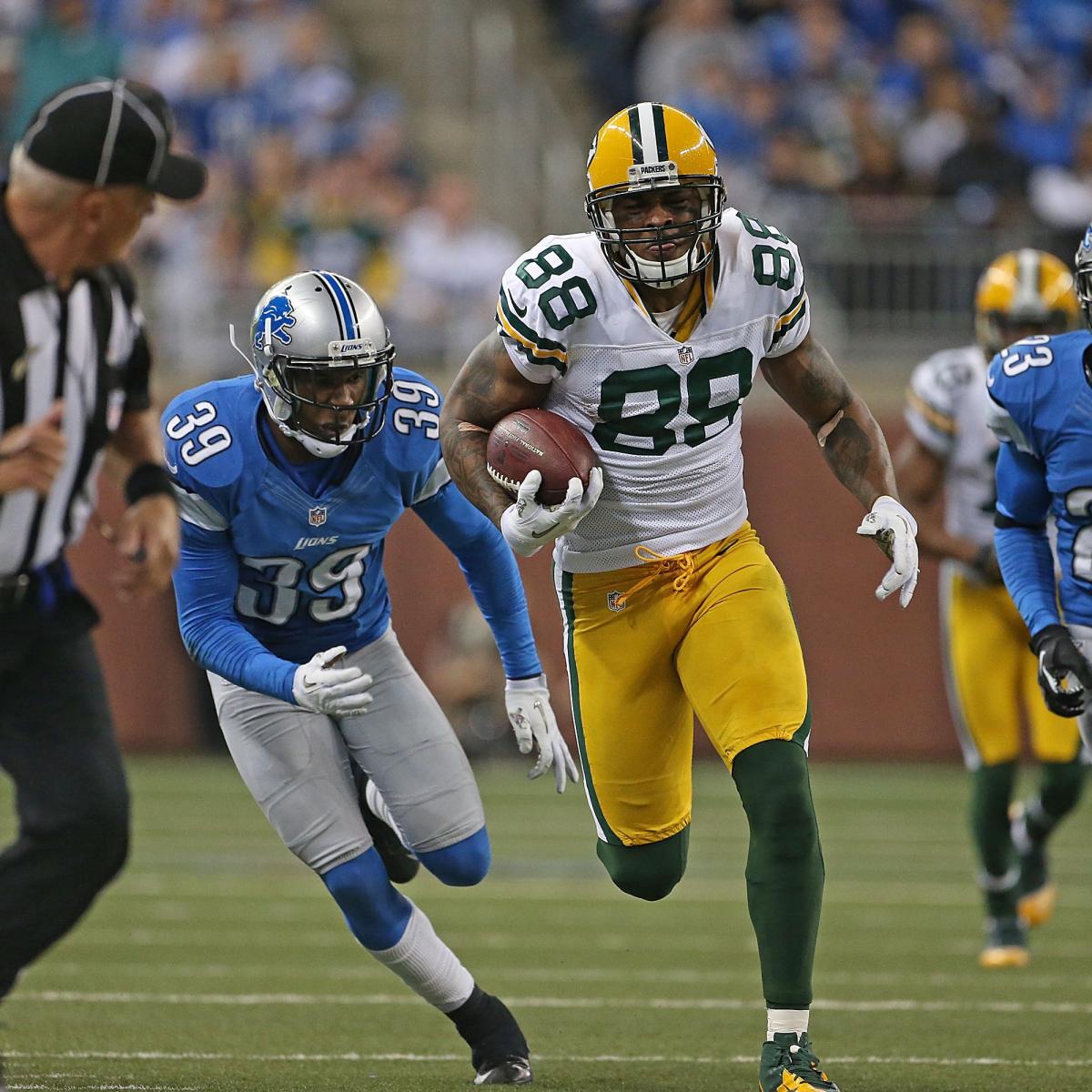 Lions vs Packers: Full Preview, Predictions & Analysis for Sunday Night 