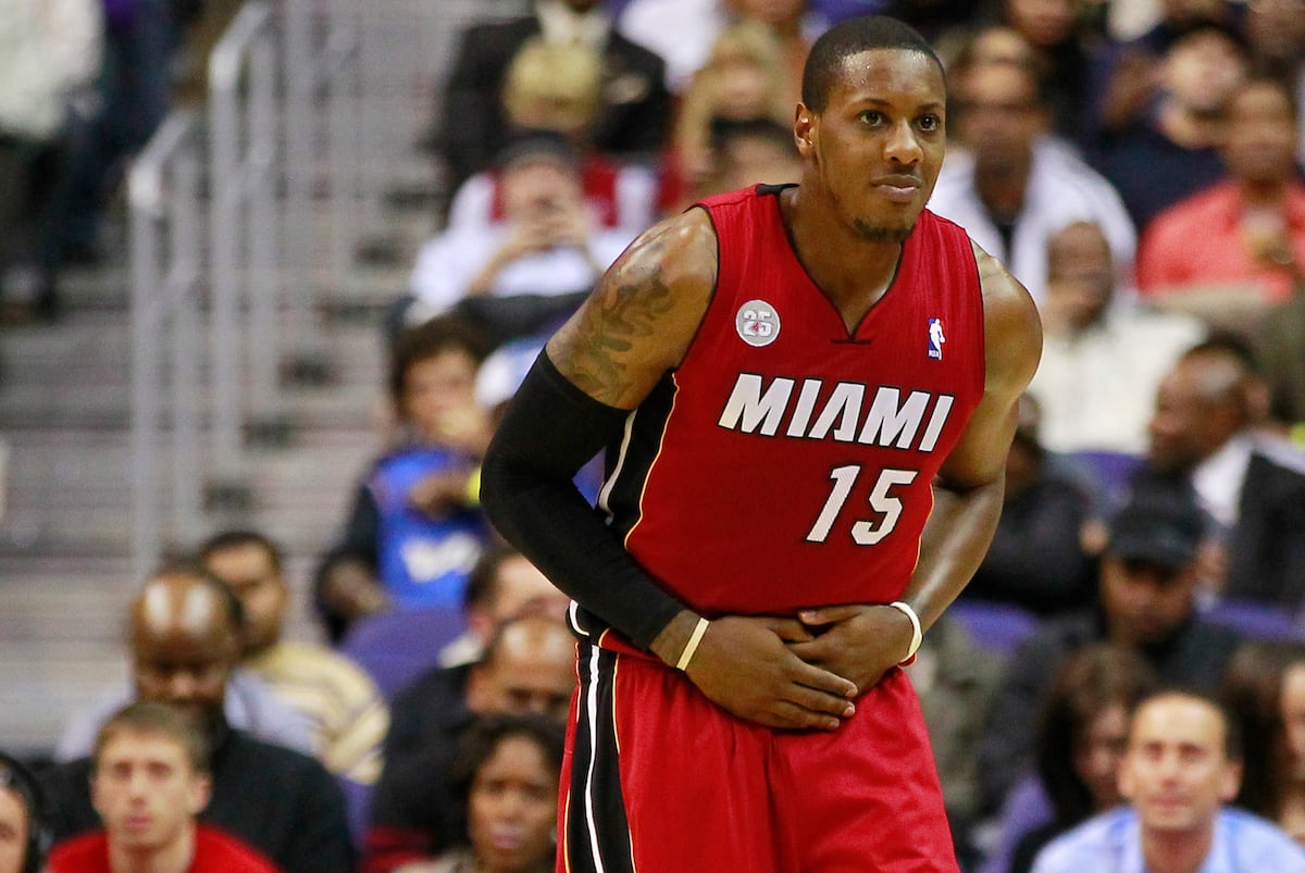 Why the Miami Heat's Point Guards Need to Be Better News, Scores