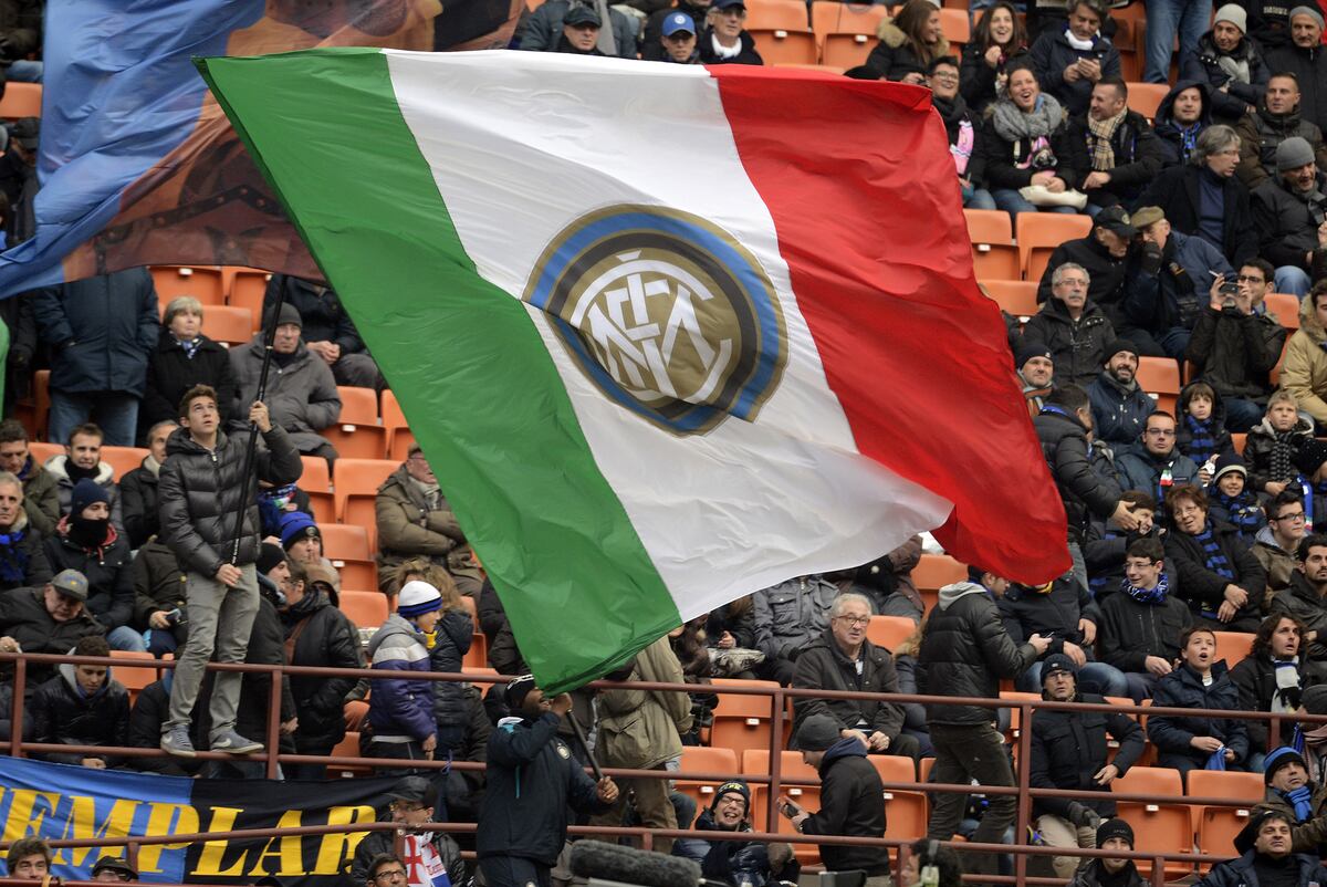 Inter Milan's 20 Best Players of All Time | Bleacher Report | Latest