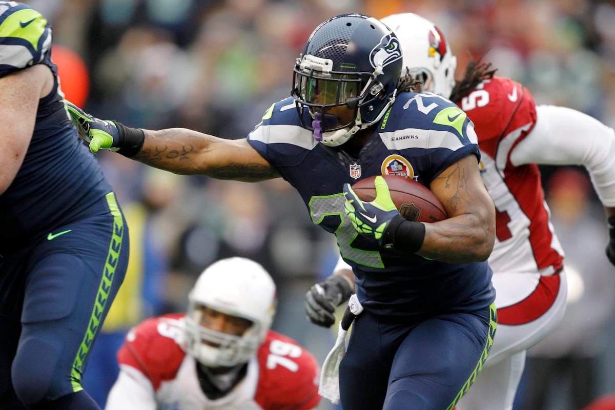 Seahawks and Cardinals Score: Why This Rivalry Keeps Breaking the Script