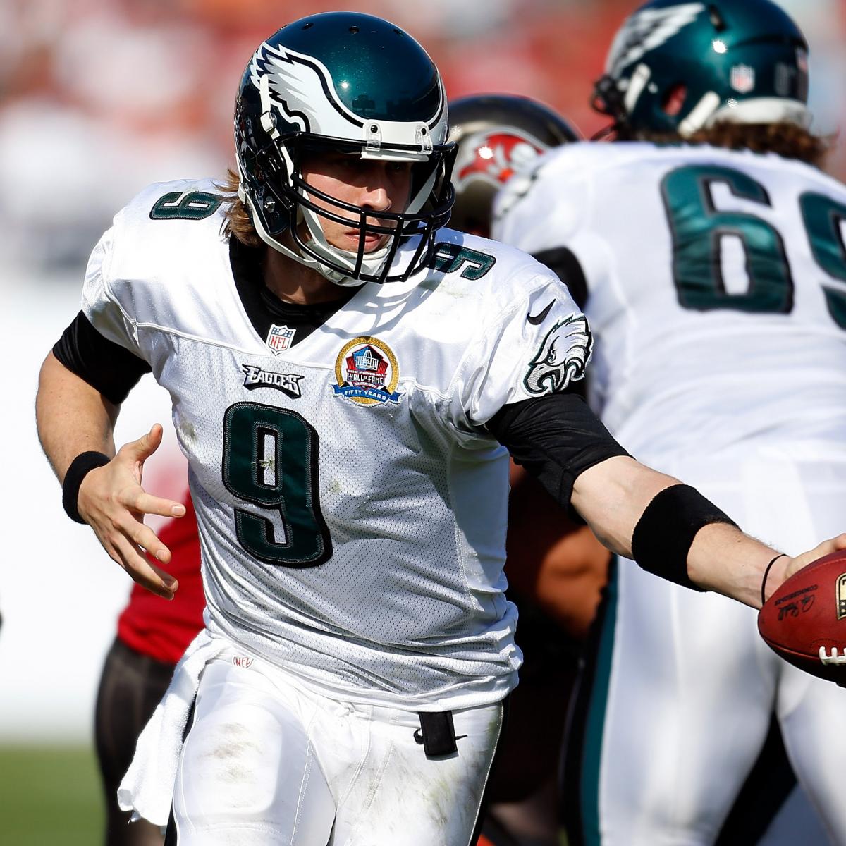 7 Valuable Things the Philadelphia Eagles Can Still Learn in Remaining