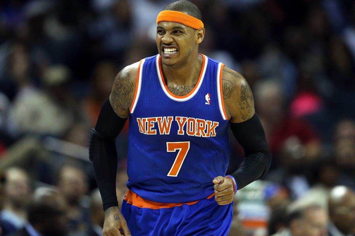 Updated NY Knicks Championship Odds Through Season's First Quarter