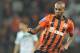 DONETSK;UKRAINE - SEPTEMBER 18: Fernandinho of FC Shakhtar Donetsk in action during a Ukraine Premier League match against FC Shakhtar Donetsk and FC Vorskla Poltava at the Donbass Arena Stadium on September 18, 2011 in Donetsk,Ukraine. (Photo by Genya Savilov/EuroFootball/Getty Images)