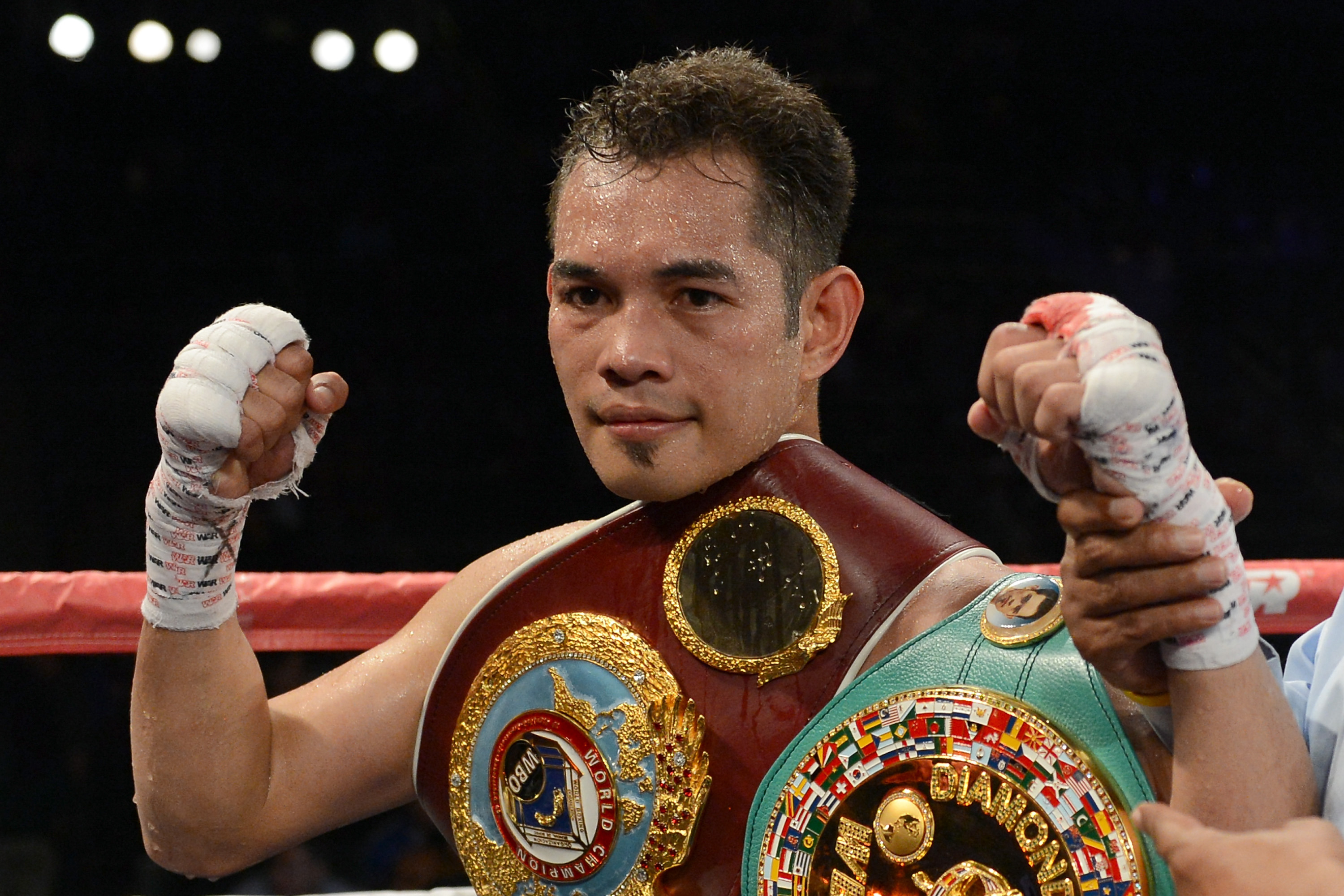 Nonito Donaire Vs Abner Mares Yet Another Great Fight Promoters Have Stalled Bleacher Report Latest News Videos And Highlights