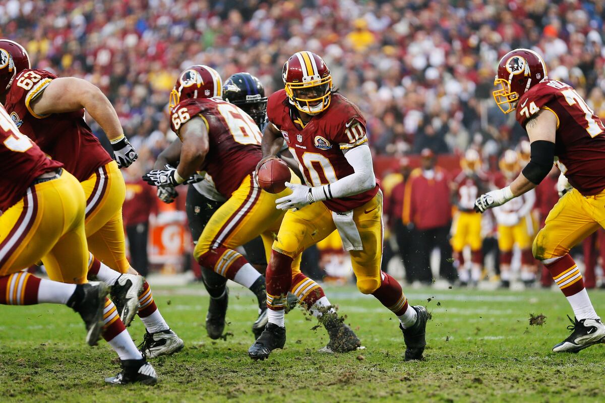 NFL Playoff Picture An Updated Look at Every Team in the