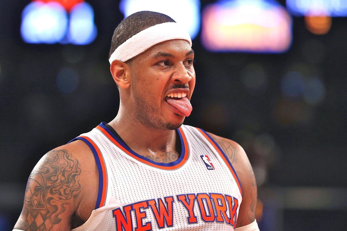 Denver Nuggets vs. New York Knicks: Postgame Grades and ...