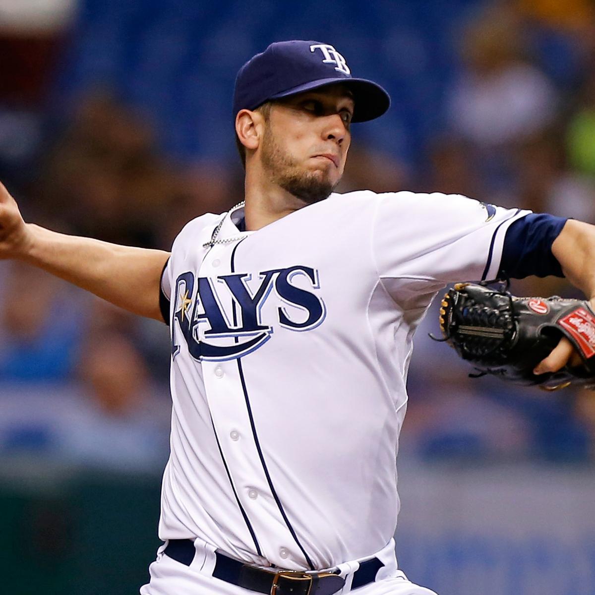 Playoff Pinch Hits: James Shields-Wil Myers Trade A Success For Royals -  CBS Boston