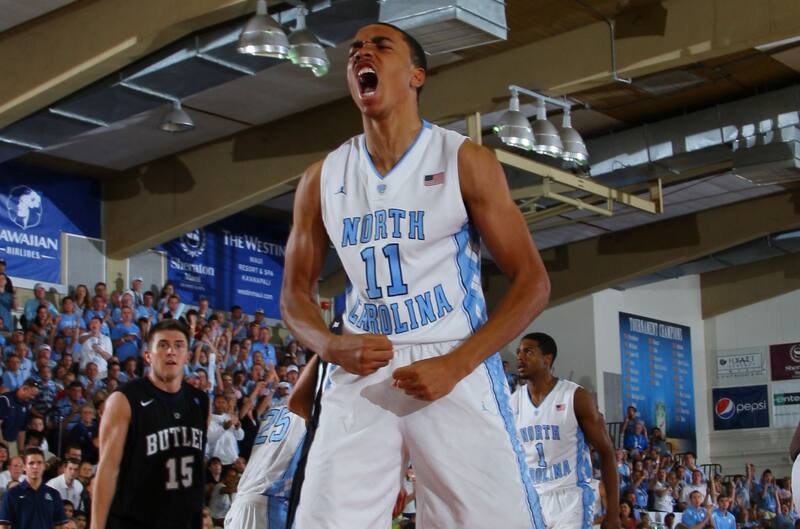 Unc Basketball Why Brice Johnson Is More Valuable Than James Michael Mcadoo Bleacher Report Latest News Videos And Highlights