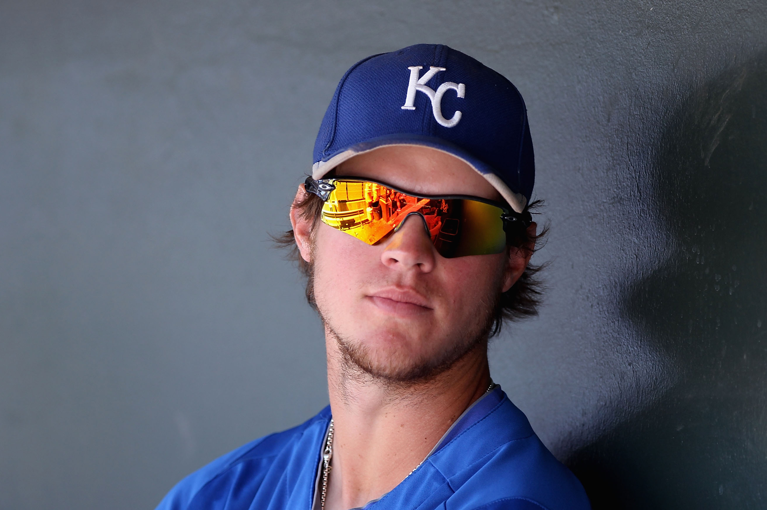 Trade Retrospective: Royals trade Wil Myers to the Rays for James