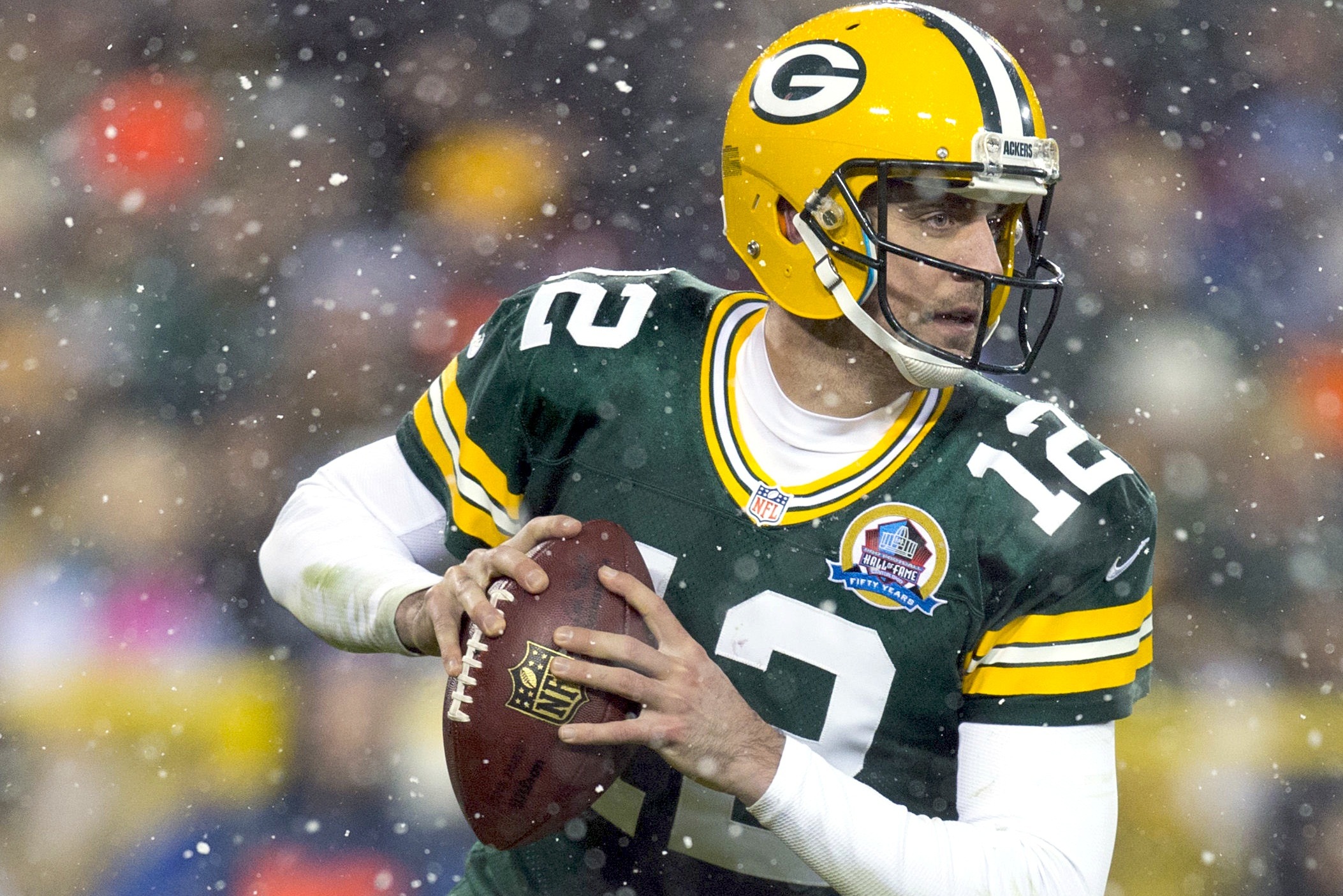 Green Bay Packers vs. Detroit Lions: Twitter Reaction and Full Postgame  Quotes, News, Scores, Highlights, Stats, and Rumors