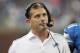 DETROIT, MI - NOVEMBER 22: Detroit Lions head coach Jim Schwartz talks with NFL referee Walt Coleman during a disputed play during the game against the Houston Texans at Ford Field on November 22, 2012 in Detroit, Michigan. The Texans defeated the Lions 34-31. (Photo by Leon Halip/Getty Images)