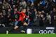 MANCHESTER, ENGLAND - DECEMBER 09: Robin van Persie of Manchester United celebrates scoring the winning goal during the Barclays Premier League match between Manchester City and Manchester United at the Etihad Stadium on December 9, 2012 in Manchester, England. (Photo by Laurence Griffiths/Getty Images)