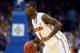 TAMPA, FL - NOVEMBER 18: Kenny Boynton #1 of the Florida Gators brings the ball up the court against the Middle Tennessee Blue Raiders during the game at the Tampa Bay Times Forum on November 18, 2012 in Tampa, Florida. (Photo by J. Meric/Getty Images)