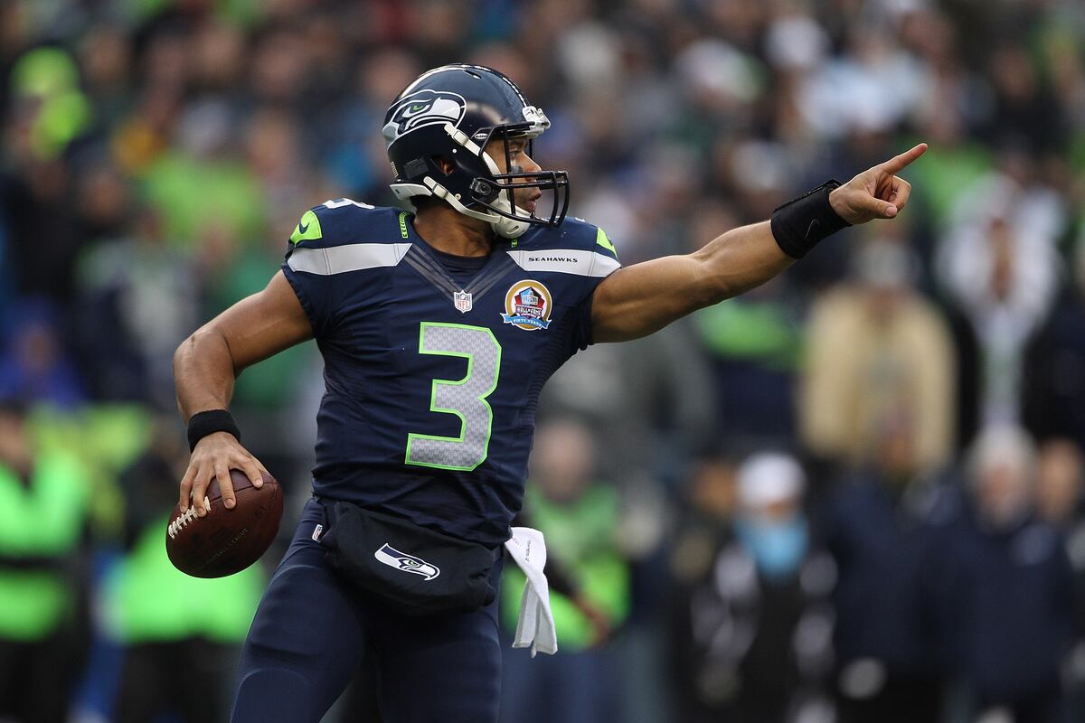 NFL Power Rankings Seattle Seahawks And Dark Horse Super Bowl
