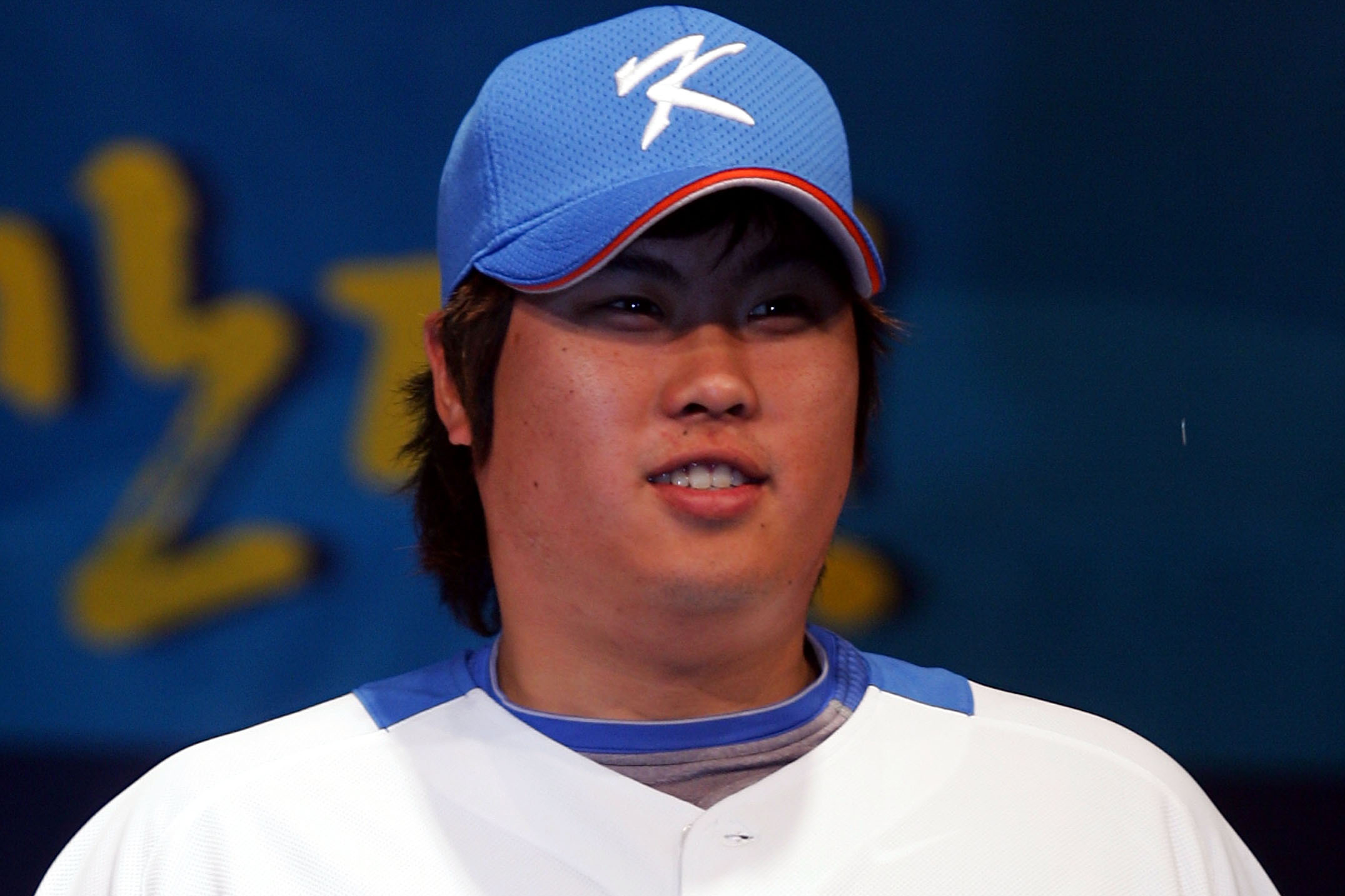 How Dodgers' Hyun-Jin Ryu rose from South Korea to MLB All-Star