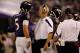 Without Cam Cameron as offensive coordinator, will Joe Flacco flourish, or has he simply hit his ceiling?