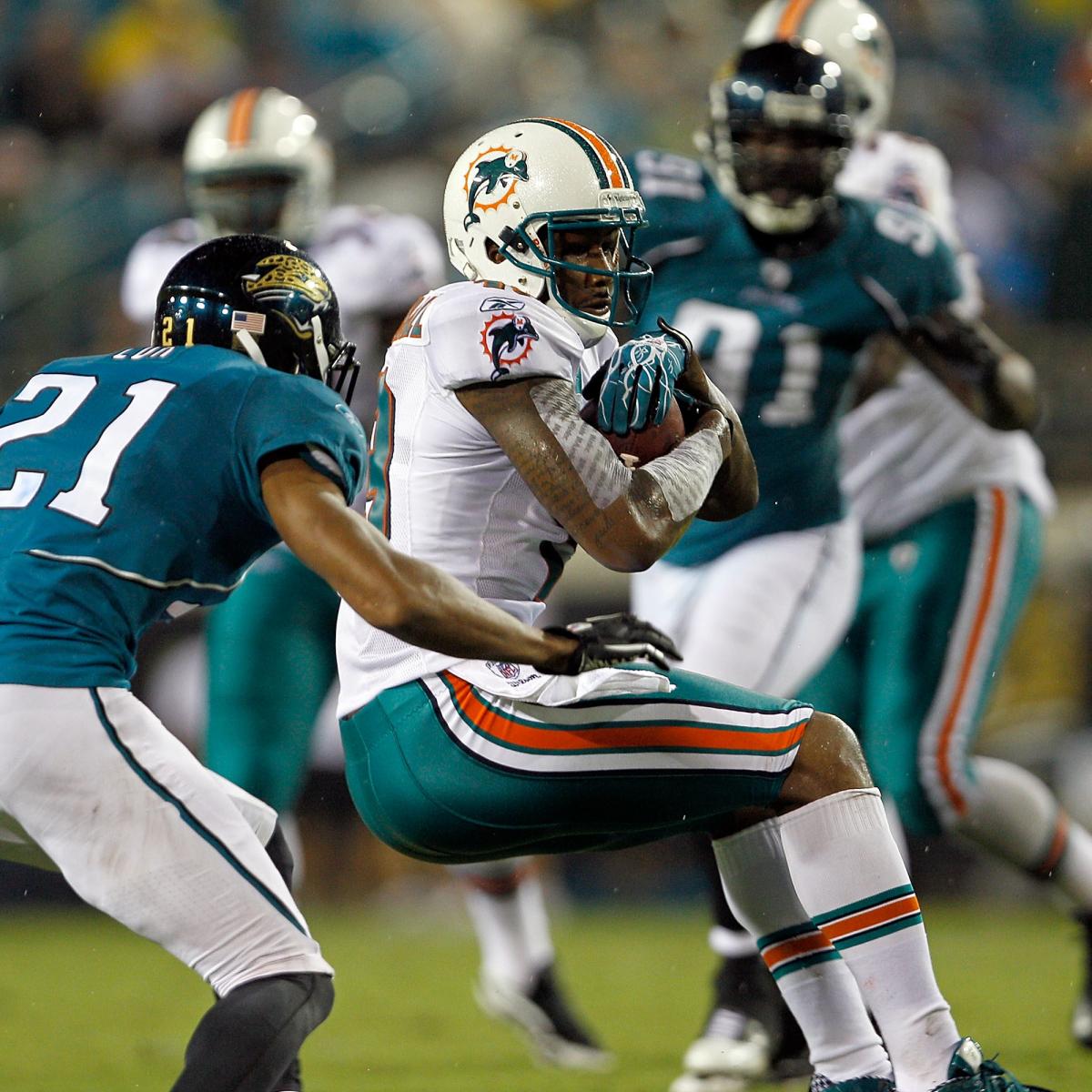 Miami Dolphins: What the 'Fins Must Do to Beat the Jaguars ...