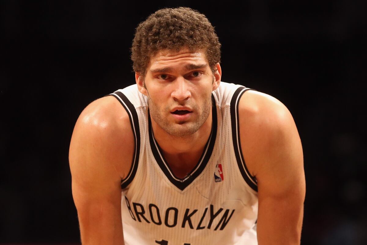 Ranking the Brooklyn Nets Amongst the NBA's Top 10 Deepest Teams News