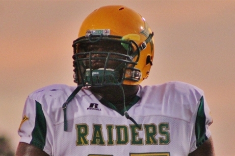 Tyrone Crowder Top Two Does Clemson Or Georgia Have Edge For 4