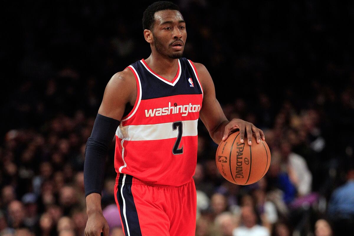 NBA News: Latest Injury Updates on John Wall, Andrew Bynum ...