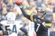 If you're looking to cast blame for the Steelers' Week 14 loss, look beyond this man.