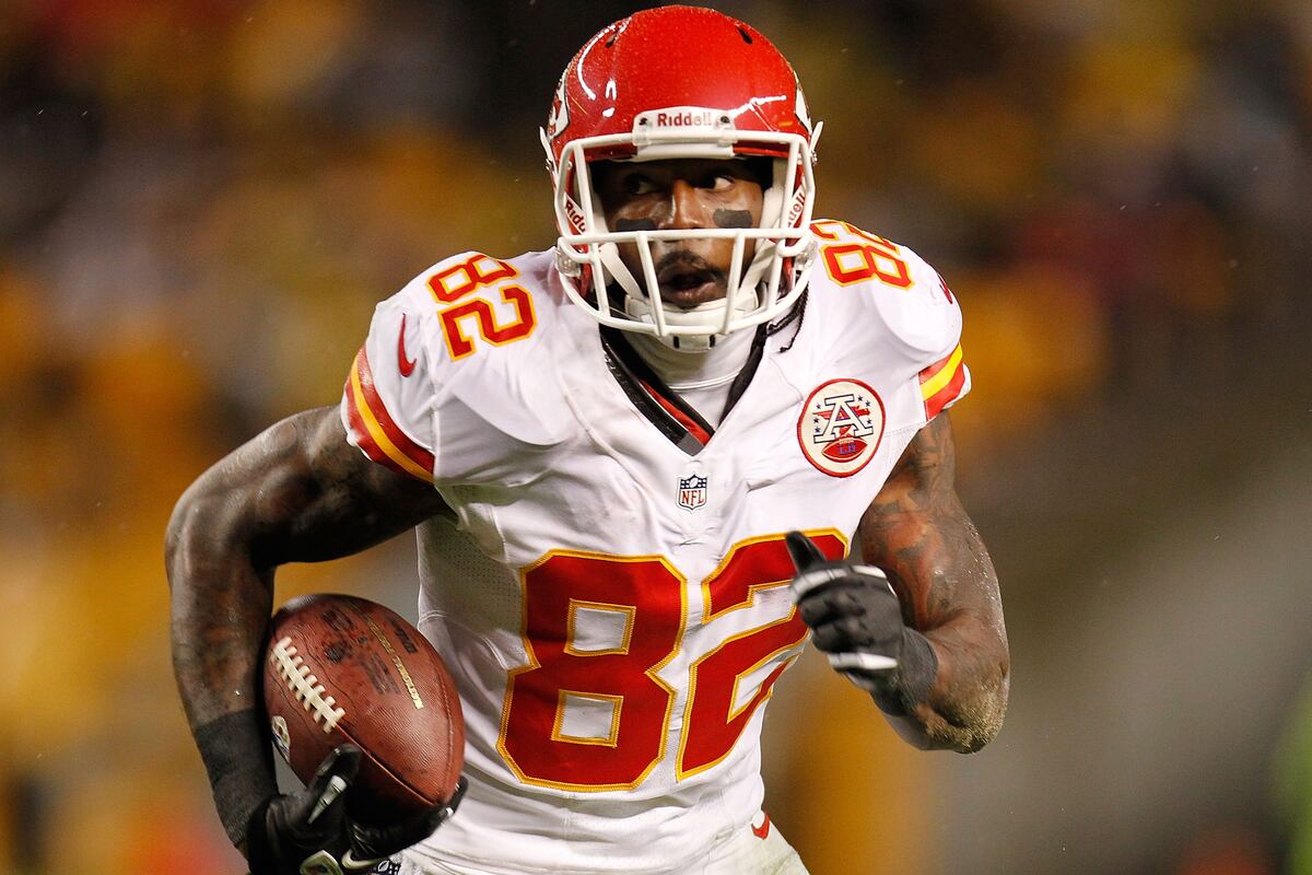 Dwayne Bowe Likely Done as a Chief, so Where Will He Play in 2013