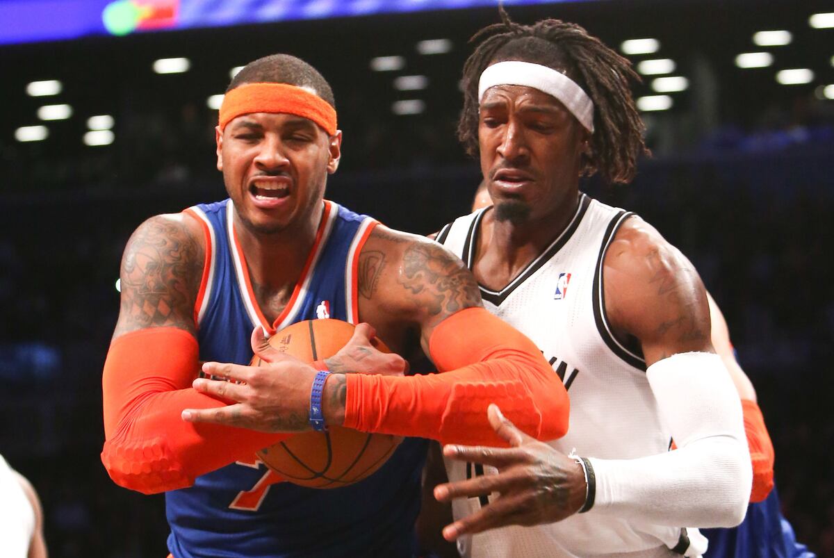 New York Knicks vs. Brooklyn Nets Preview, Analysis and Predictions