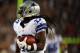 PHILADELPHIA, PA - NOVEMBER 11: Dwayne Harris #17 of the Dallas Cowboys returns a punt for the game winning touchdown in the fourth quarter against the Philadelphia Eagles on November 11, 2012 at Lincoln Financial Field in Philadelphia, Pennsylvania.The Dallas Cowboys defeated the Philadelphia Eagles 38-23. (Photo by Elsa/Getty Images)