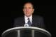NEW YORK, NY - DECEMBER 05: Following the NHL Board of Governors meeting, Commissioner Gary Bettman of the National Hockey League addresses the media at the Westin Times Square on December 5, 2012 in New York City. (Photo by Bruce Bennett/Getty Images)