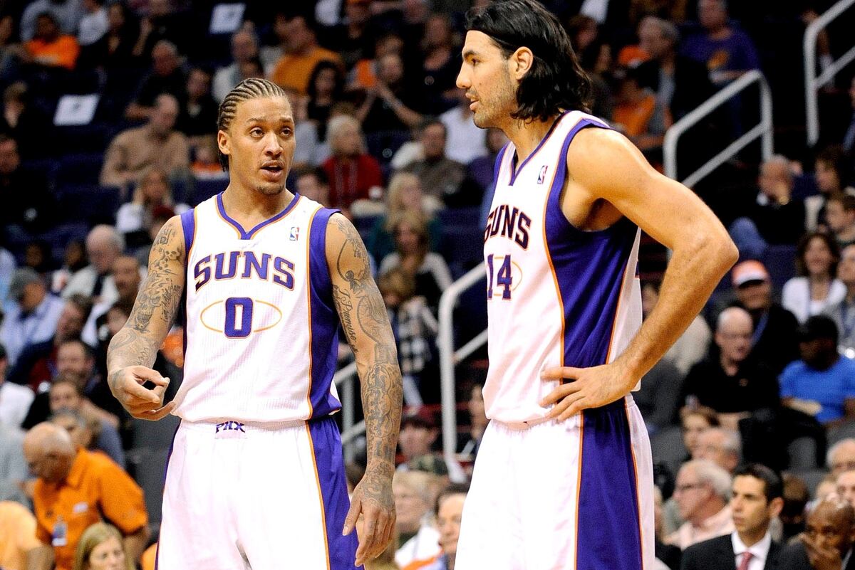 Michael Beasley's NBA Career a Cautionary Tale of Unfulfilled Promise Michael Beasley's NBA Career a Cautionary Tale of Unfulfilled Promise