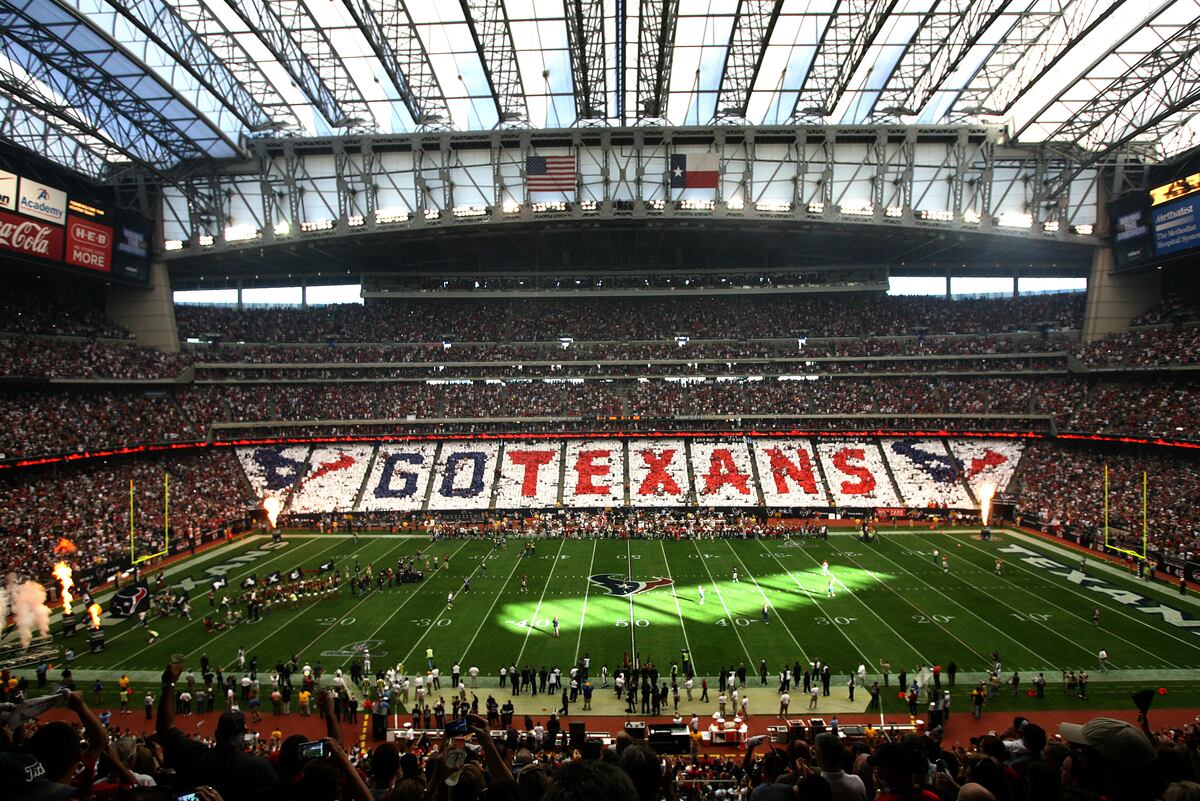 Houston Texans Playoff Picture: The Comeback Nobody Expected