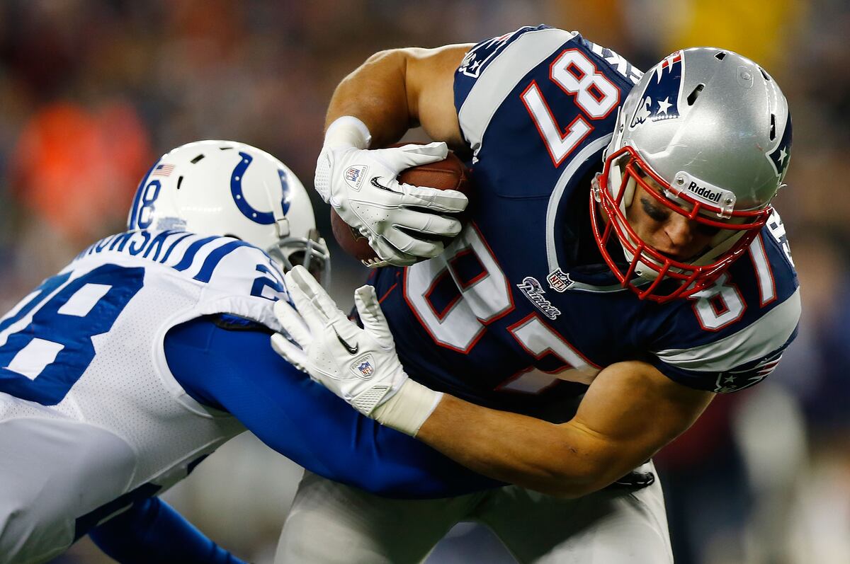 NFL Injury Report Week 14 Team by Team Updates, Inactive