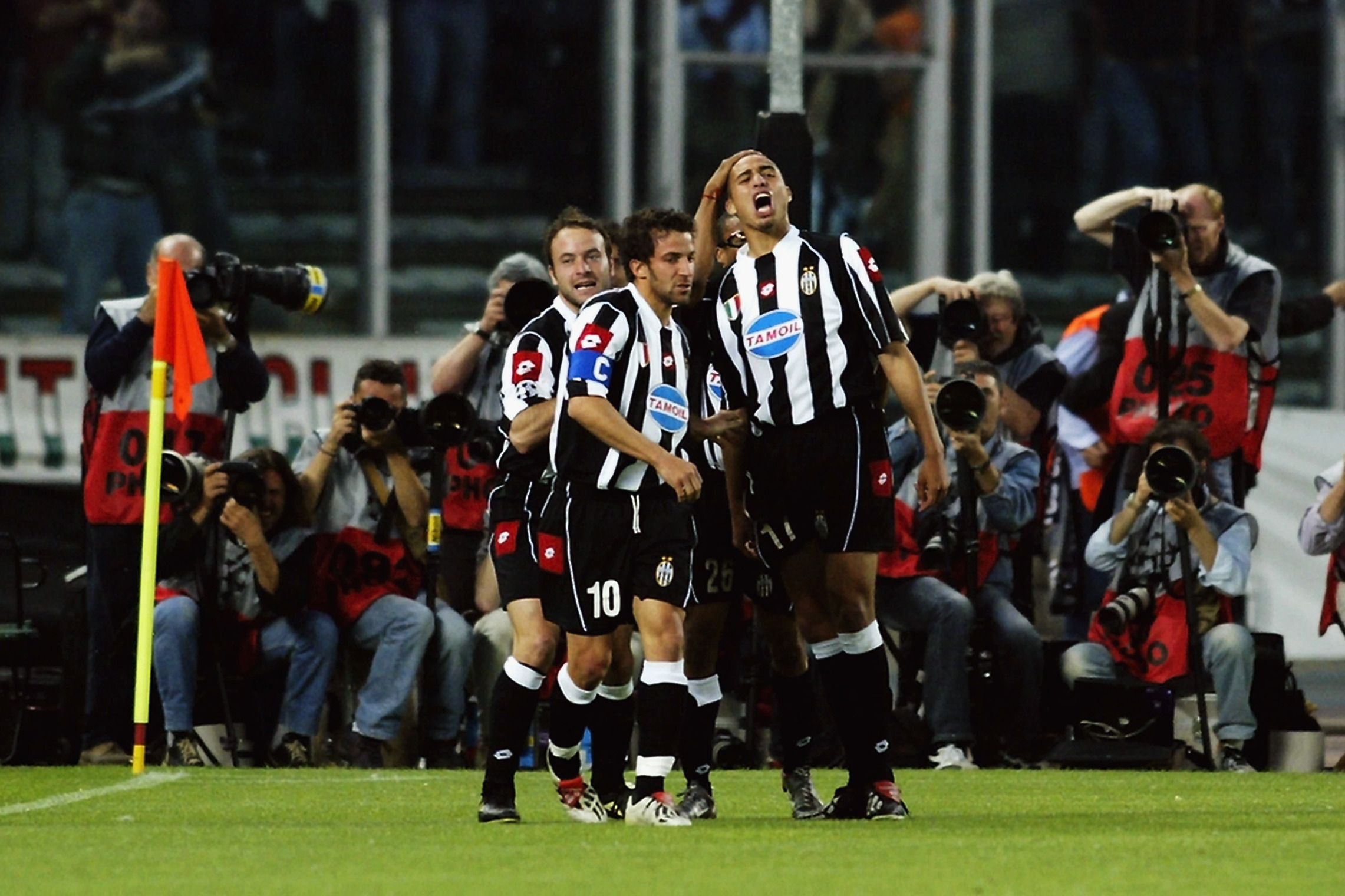 Ranking Juventus' 5 Most Impressive Champions League Victories, News,  Scores, Highlights, Stats, and Rumors