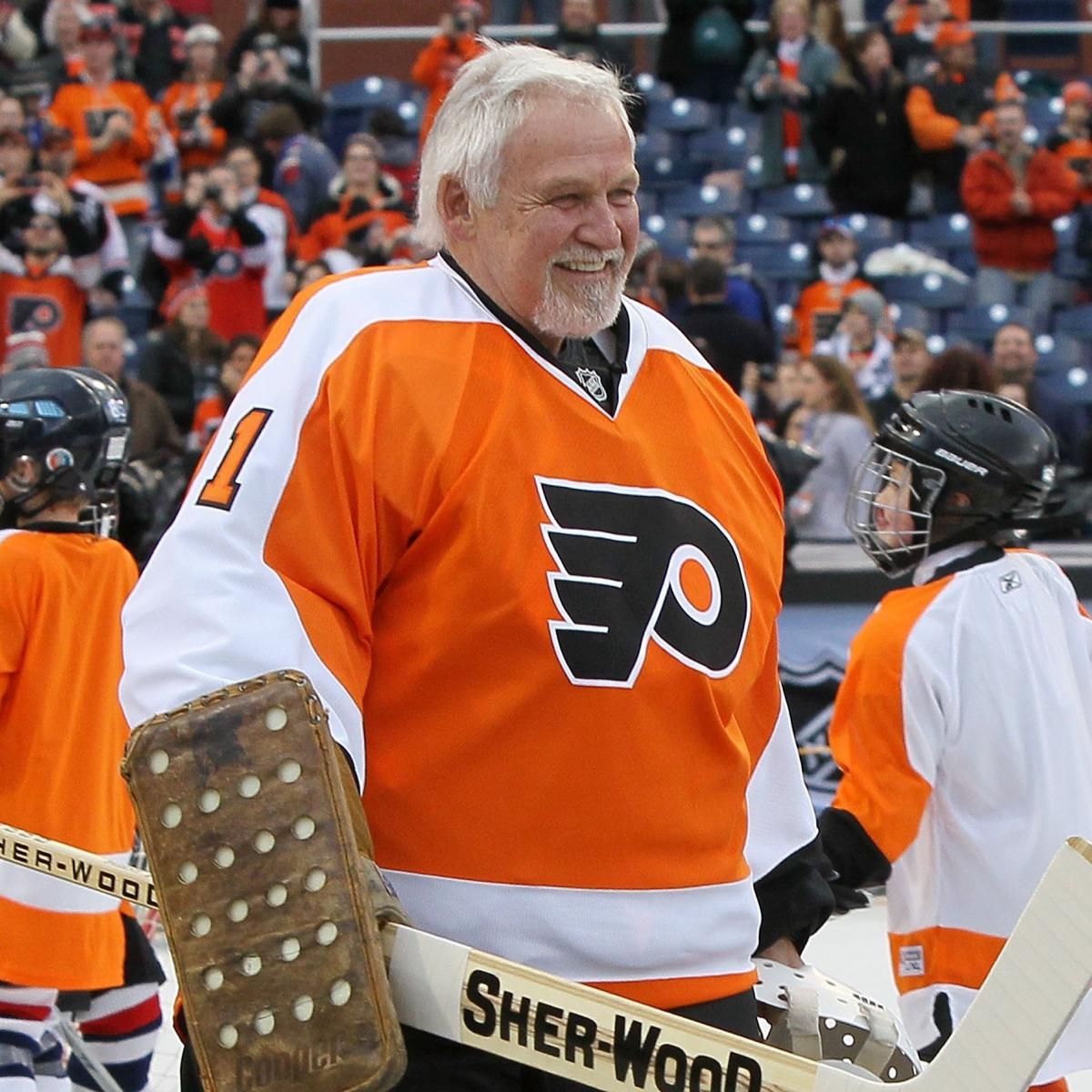 Philadelphia Flyers: Assembling Their All-Time All-Star Roster | Bleacher Report ...