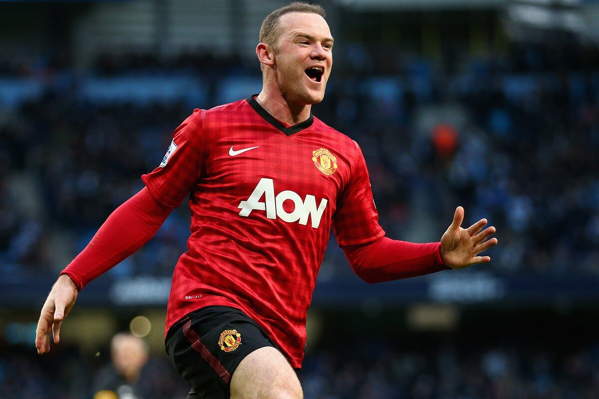 Manchester City vs. Manchester United What the Derby Said