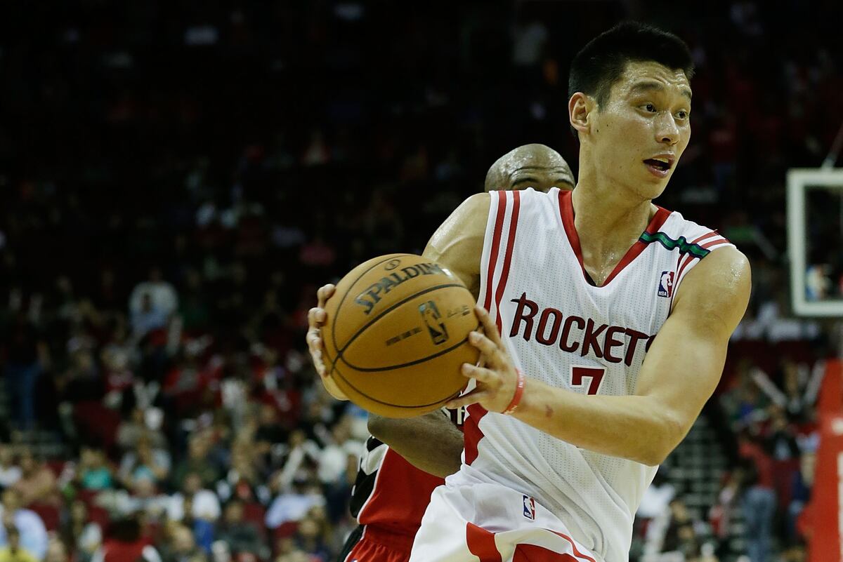 Biggest Misconceptions About Jeremy Lin&rsquo;s &lsquo;Struggles&rsquo; as a Houston